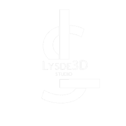 Lysde 3D Studio